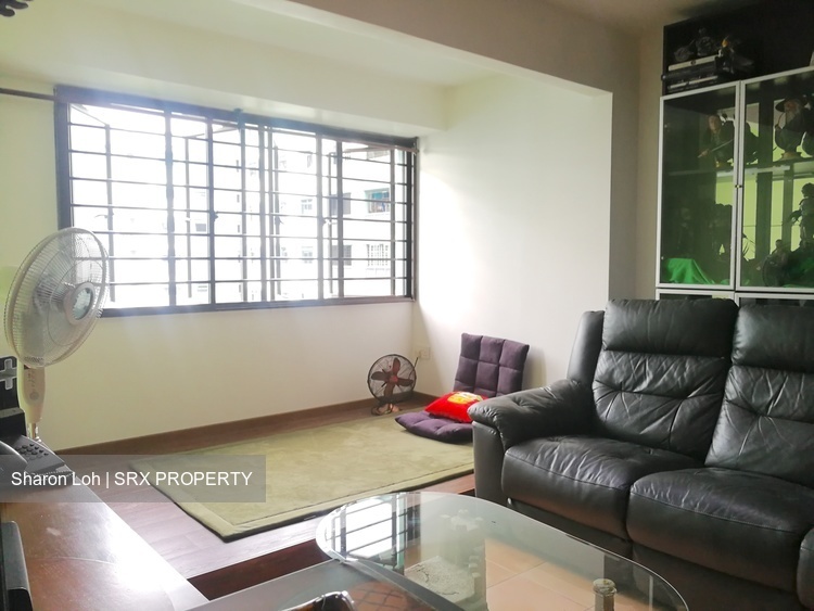 Blk 321 Sembawang Close (Sembawang), HDB 5 Rooms #200343402